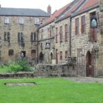 1-Hour and a Half Walking Guided Tour in Medieval Newcastle - Practical Details: What to Expect