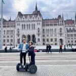 1 Hour Budapest Segway Tour - Parliament Hightails - FAQs