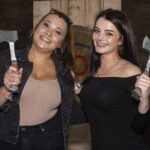 1 hour Private Axe Throwing Experience in Eastbourne - What Is the Axe Throwing Experience Like?