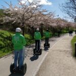 1-Hour Private Segway Tour Copenhagen - Authentic Insights from Tour-Goers