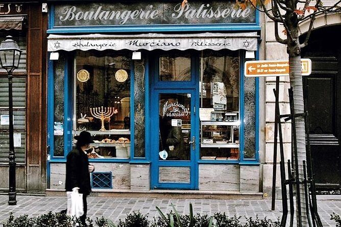 #1 Marais & Jewish Quarter | Satisfaction Guaranteed! | 12ppl Max - Authentic Insights from Reviewers