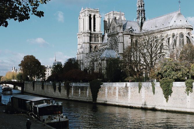 #1 Paris City Center | 100% Satisfaction Guaranteed! | 12ppl Max - Why This Tour Offers Great Value