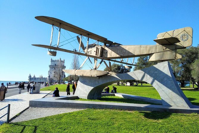 1 to 8 person private tour of Lisbon & Belém & Jerónimos - Practicalities & What to Expect