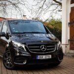 1-way Prague to Vilshofen private transfer - Mercedes Benz - up to 7 passengers - Practical Details and Considerations