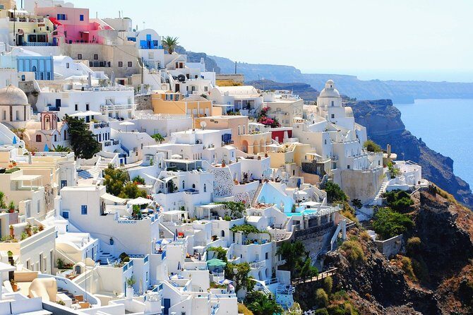 10 Day Best of Greece Tour, Olympia, Meteora, Delphi & Santorini - Who Is This Tour Best For?