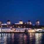 10 Day Group Tour, Mycenae, Delphi, Meteora, Santorini & Mykonos - Exploring the Peloponnese: From Corinth to Nafplio and Mycenae