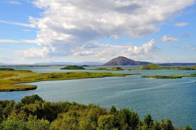 10 Day Iceland with Reykjavik Golden Circle Akureyri Blue Lagoon South Snaefells - Authentic Insights from Reviews