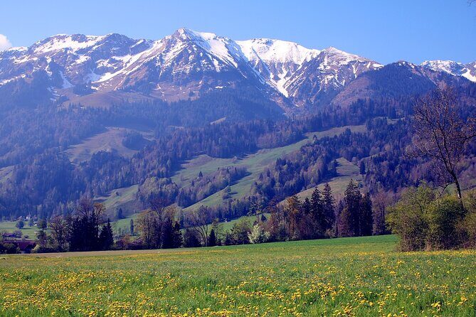10-Hour Private Tour in Bern from Zurich - The Value of the Experience
