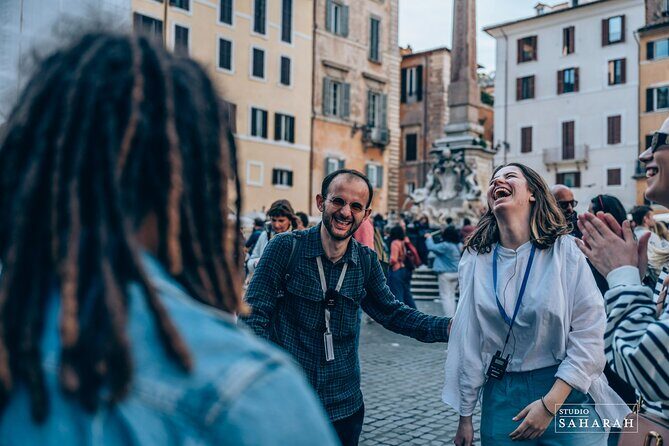 10 Wonders of Rome in 3 hrs - Practical Details and Tips