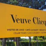 100% electric airport transfer From Reims and Epernay to Paris - An In-Depth Look at the Reims/Epernay to Paris Electric Transfer