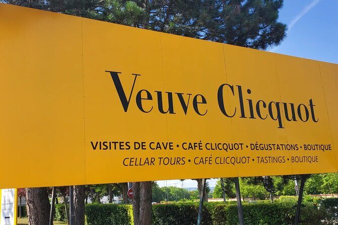100% electric airport transfer From Reims and Epernay to Paris - An In-Depth Look at the Reims/Epernay to Paris Electric Transfer