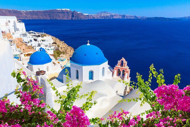 11-Day Tour of Athens, Mykonos, Delos, Santorini & Crete - FAQ