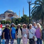 1,2 or 3 DAY: Private Guided Istanbul Tour from CRUISE SHIP or HOTEL - Insights from Travelers