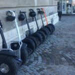1,5 Hour/HERO'S SQUARE-City Segway Tour Budapest - Who Is This Tour Best For?
