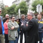 1916 Rebellion Walking Tour - Who Should Book This Tour?