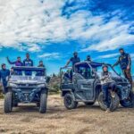 1h Buggy Tour  Arcos de Valdevez  Peneda Gerês - Who Should Consider This Tour?