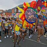 2.5-Hours Walking Tour of Birmingham into Black Heritage Madiba - What We Appreciate and What to Consider