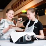 2.5h Belgian Chocolate Pralines Workshop in Brussels - Authenticity and Education: Why This Workshop Stands Out