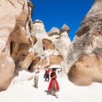 2 Day All Inclusive Cappadocia Tour from Istanbul with Optional Balloon Flight - The Sum Up