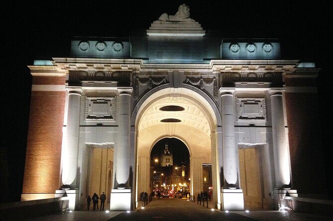 2 Day Australian Tour - from Arras - What Travelers Say