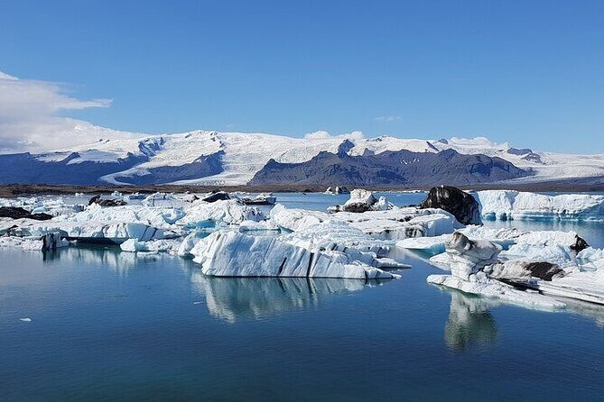 2-Day Blue Ice Cave, Glacier Lagoon and South Coast Tour - The Experience: What Really Sets This Tour Apart