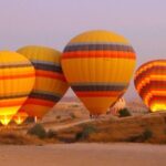 2 Day Cappadocia Tour from Istanbul with Optional Balloon ride - Who Is This Tour Best Suited For?