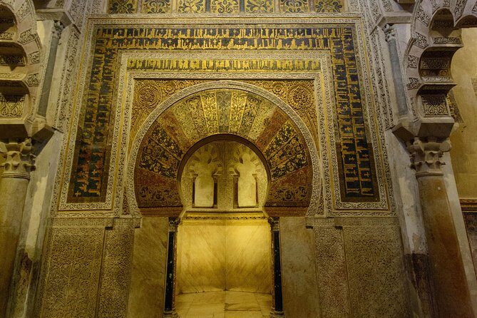 2-Day Cordoba and Seville from Madrid - Exploring the Highlights: What the Tour Offers