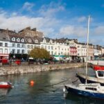 2-Day Cork, Blarney Castle and Ring of Kerry Rail Trip from Dublin - FAQs