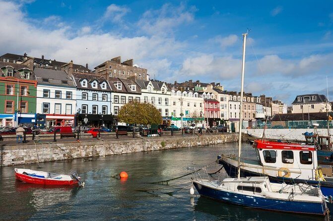 2-Day Cork, Blarney Castle and Ring of Kerry Rail Trip from Dublin - FAQs