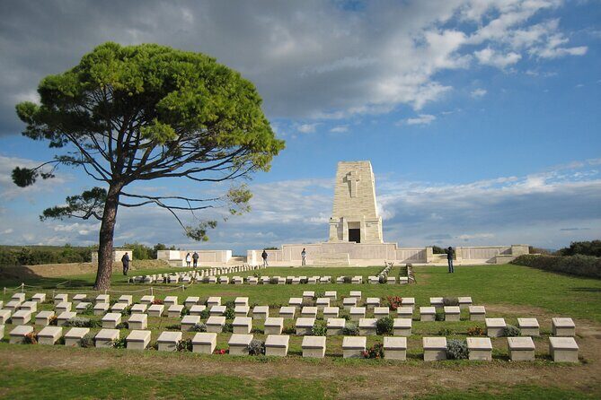 2-Day Gallipoli and Troy Tour from Istanbul and return - Day 2: Ancient Troy and Return to Istanbul