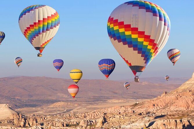 2-Day Guided Cappadocia Tour with Cave Hotel Option From Antalya - The Value of This Tour