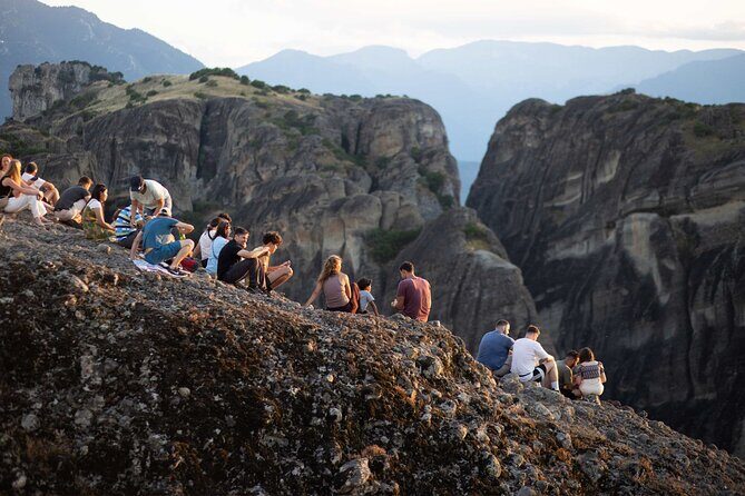 2-Day Guided Tour to Meteora from Athens with Accommodation - Is it Worth the Price?