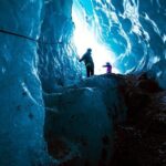 2-Day Ice Cave & South Coast: Glacier Hike and Glacier Lagoon - The Reality of Weather and Access