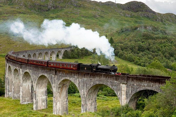 2-Day Inverness and the Highlands Very Small Group Tour from Edinburgh - Authentic Insights from Travelers