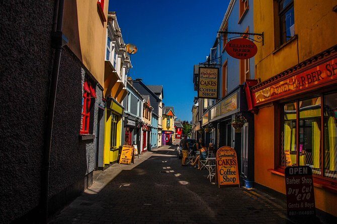 2-Day Killarney and Ring of Kerry Rail Tour from Dublin. - Who Will Love This Tour?
