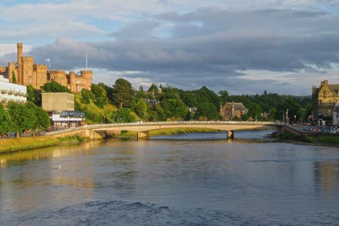 2-Day Loch Ness and Inverness Small-Group Tour from Edinburgh - The Sum Up