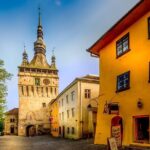 2-Day Medieval Transylvania with Brasov,Sibiu and Sighisoara Tour from Bucharest - What’s Included and What’s Not