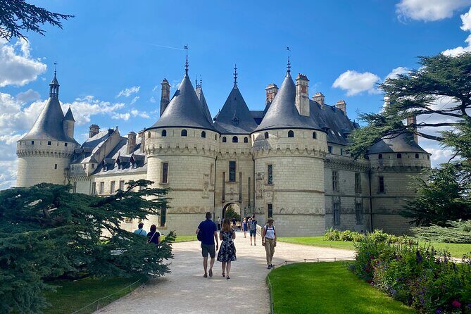 2-day Mont Saint-Michel, Full D-Day, Normandy Private from Paris - The Itinerary: What You’ll See Day-by-Day