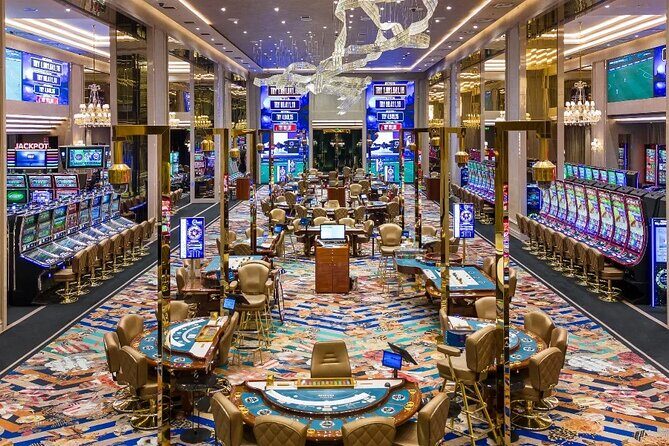2-Day North Cyprus Casino and Heritage Tour From Istanbul - A Deep Dive into the 2-Day North Cyprus Experience