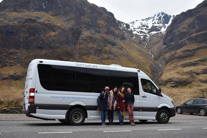 2-Day Outlander Experience Small Group Tour from Edinburgh - Final Thoughts