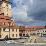 2-Day Private Tour of Transylvania from Bucharest - Day 2: Legendary Castles and Fortresses