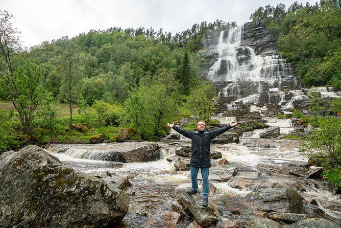 2-Day Round Trip from Bergen: THE GRAND SOGNEFJORD  fjords, waterfalls, glacier - Practicalities & What to Expect