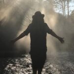 2-Day Tour of King Arthur's Cornwall in Tintagel, Boscastle and Dartmoor from Glastonbury - Day Two: From Merlin’s Cave to the Mystical Waterfalls