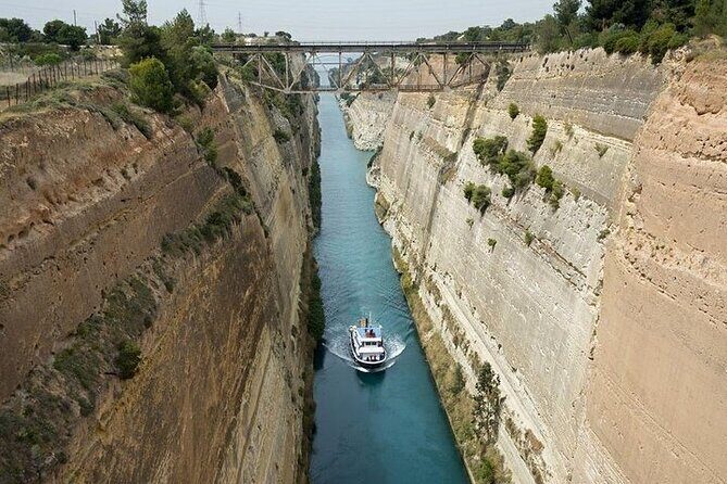 2 Day Tour To The Best Places Of Peloponnese - Who Is This Tour Best For?