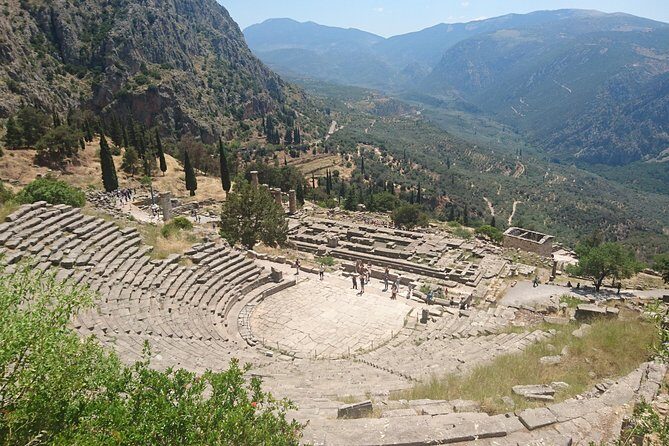 2-Day Trip to Delphi from Athens - Final Thoughts: Who Is This Tour Best For?