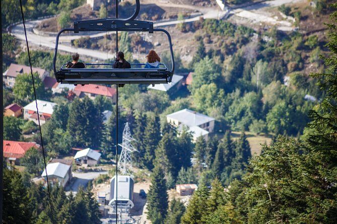 2 Days Adventure in Svaneti from Batumi - Final Thoughts: Who Should Consider This Tour?