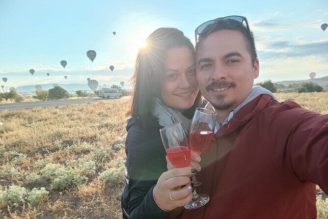 2-Days Cappadocia-Dream from/to Istanbul (Optional Balloon Ride) - The Value of This Tour
