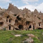 2 Days Cappadocia from Istanbul with Cave Hotel+Optional Balloon - Day 1: Exploring the Cultural and Natural Gems
