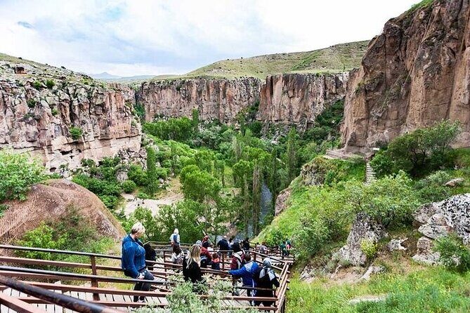 2 Days Cappadocia Tour from Alanya (Best Price) - Who Is This Tour Best For?