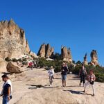 2 Days Cappadocia Tour From Alanya, Side, Anatalya, Belek - A Detailed Look at the 2-Day Cappadocia Tour Experience
